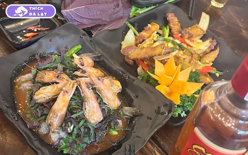 Review về quán Nhậu Nhậu Nhậu Đà Lạt chi tiết, khách quan nhất 13 quán nhậu nhậu nhậu đà lạt