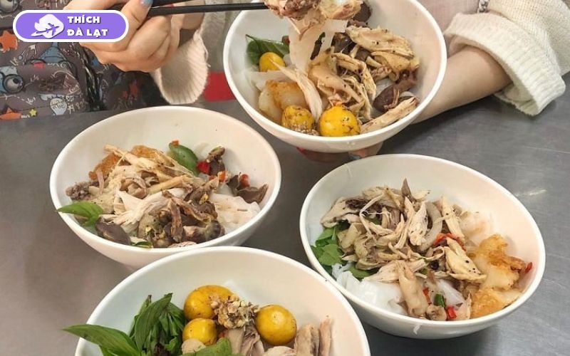 Chợ Bùi Thị Xuân Đà Lạt nằm ở đâu? Bán gì? Giá cả thế nào? 9 chợ bùi thị xuân đà lạt