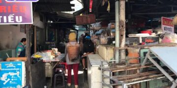 chợ bùi thị xuân đà lạt