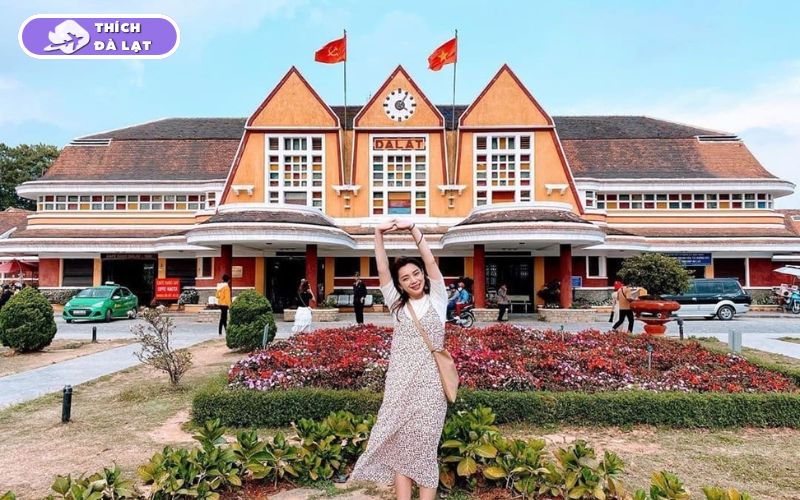 Chợ Bùi Thị Xuân Đà Lạt nằm ở đâu? Bán gì? Giá cả thế nào? 11 chợ bùi thị xuân đà lạt