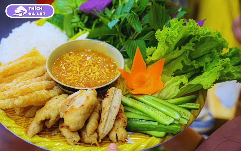 Chợ Chi Lăng Đà Lạt ở đâu? Bán gì và kinh nghiệm mua sắm 13 chợ chi lăng đà lạt