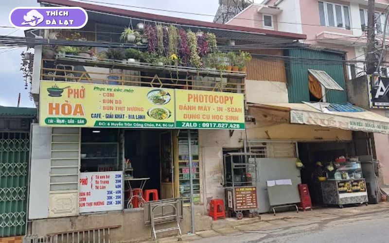 Chợ Nam Thiên Đà Lạt bán gì? Giá cả và kinh nghiệm mua sắm 10 chợ nam thiên