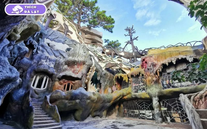 Chợ Nam Thiên Đà Lạt bán gì? Giá cả và kinh nghiệm mua sắm 15 chợ nam thiên