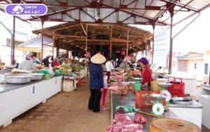 Chợ Thái Phiên Đà Lạt bán gì? Trải nghiệm chợ địa phương thú vị 8 chợ thái phiên