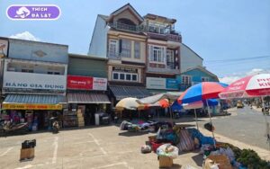 Chợ Thái Phiên Đà Lạt bán gì? Trải nghiệm chợ địa phương thú vị 9 chợ thái phiên