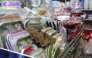 Chợ Thái Phiên Đà Lạt bán gì? Trải nghiệm chợ địa phương thú vị 10 chợ thái phiên