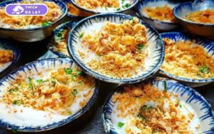 Chợ Thái Phiên Đà Lạt bán gì? Trải nghiệm chợ địa phương thú vị 11 chợ thái phiên