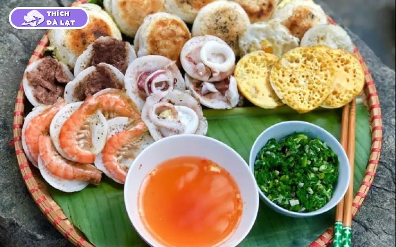 Chợ Trại Mát ở đâu? Khu chợ nông sản nổi tiếng tại Đà Lạt 13 chợ trại mát