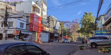 chợ yersin đà lạt