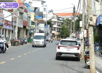 đường bùi thị xuân đà lạt