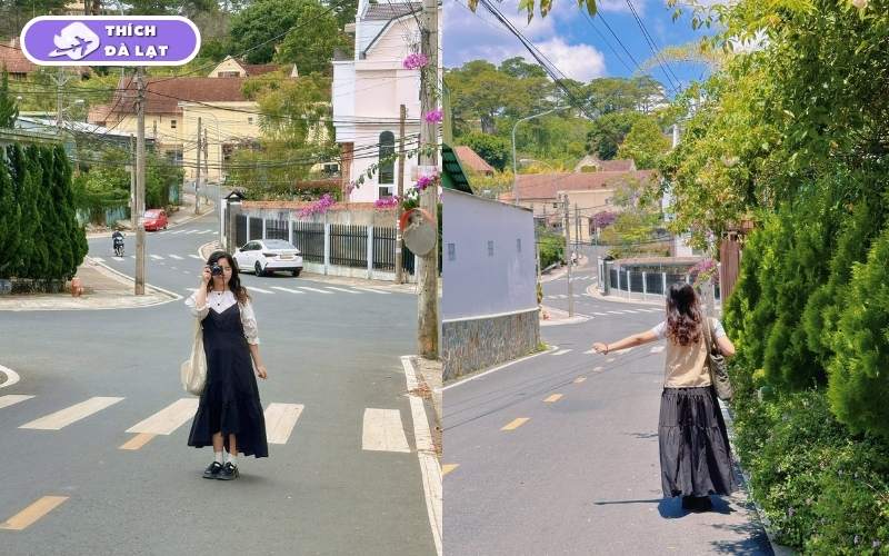 Đường Hàn Thuyên Đà Lạt có gì? Con đường đáng để đầu tư 2026 6 đường hàn thuyên đà lạt
