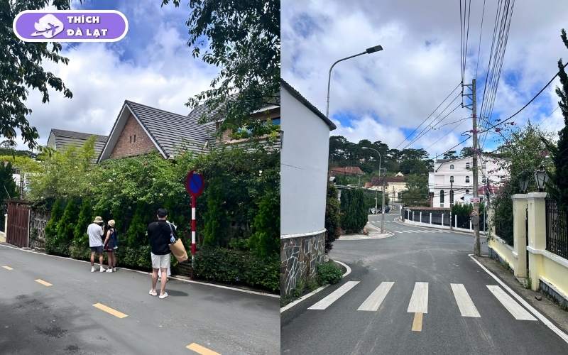 Đường Hàn Thuyên Đà Lạt có gì? Con đường đáng để đầu tư 2026 9 đường hàn thuyên đà lạt