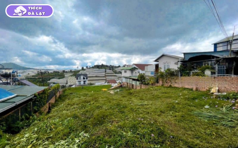 Đường Hùng Vương Đà Lạt cơ hội đầu tư bất động sản sinh lời 9 đường hùng vương đà lạt