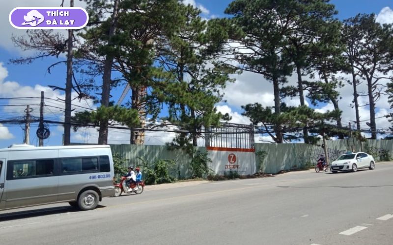 Đường Hùng Vương Đà Lạt cơ hội đầu tư bất động sản sinh lời 11 đường hùng vương đà lạt