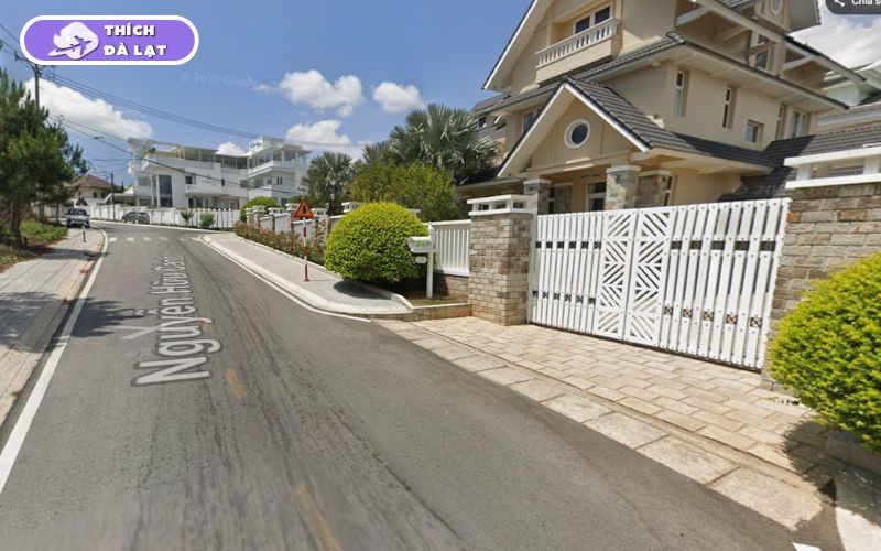 Đường Nguyễn Hữu Cảnh Đà Lạt xu hướng giá đất và cơ hội đầu tư 8 đường nguyễn hữu cảnh đà lạt