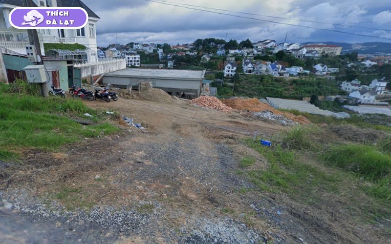Đường Nguyễn Hữu Cảnh Đà Lạt xu hướng giá đất và cơ hội đầu tư 9 đường nguyễn hữu cảnh đà lạt