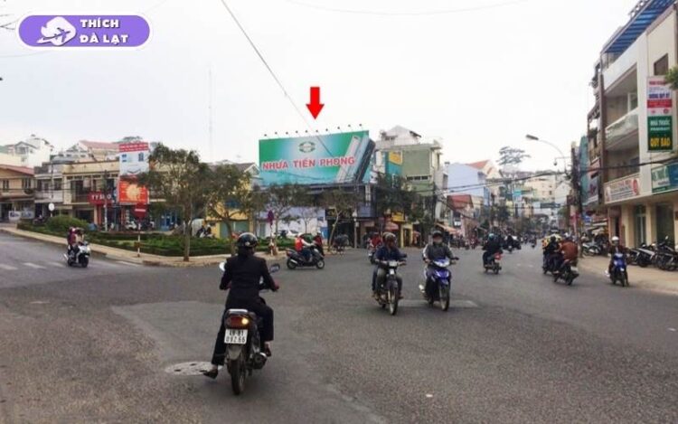 đường phan đình phùng đà lạt