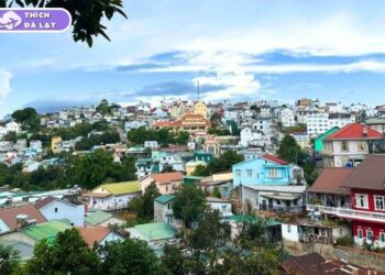 đường trần phú đà lạt