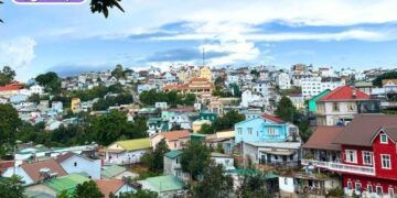 đường trần phú đà lạt