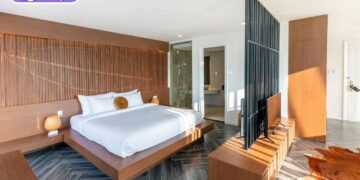 khách sạn đường bùi thị xuân đà lạt