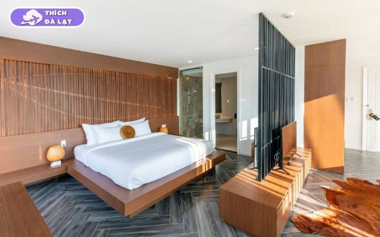 khách sạn đường bùi thị xuân đà lạt