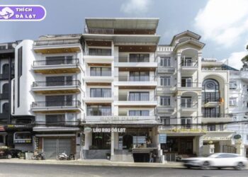 khách sạn đường phan bội châu đà lạt