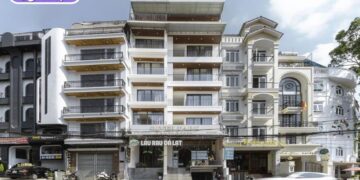 khách sạn đường phan bội châu đà lạt