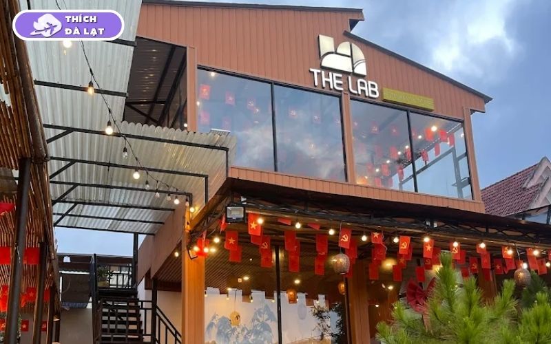 Danh sách các quán lẩu bò Đà Lạt ngon nổi tiếng, ăn là ghiền 31 lẩu bò đà lạt