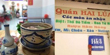 quán ăn hai lúa đà lạt