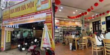 bia hơi hà nội đà lạt