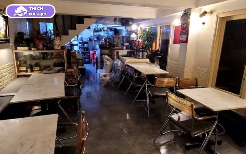 Chè - Cafe 26 là điểm thưởng thức chè và cà phê được yêu thích 9 chè cafe 26