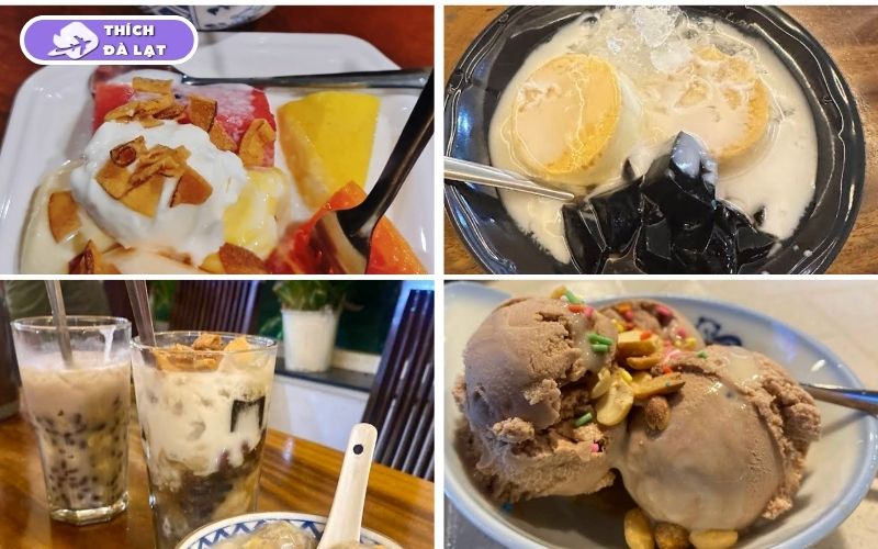 Chè - Cafe 26 là điểm thưởng thức chè và cà phê được yêu thích 13 chè cafe 26