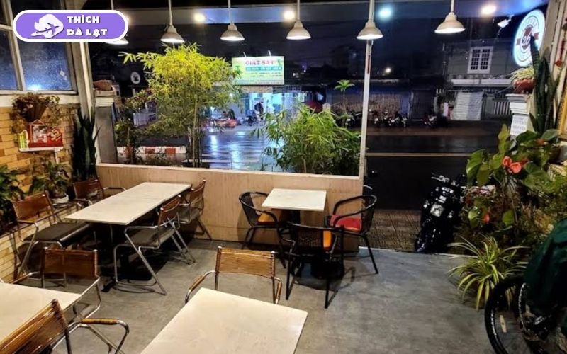 Chè - Cafe 26 là điểm thưởng thức chè và cà phê được yêu thích 15 chè cafe 26