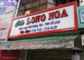 Chè Long Nga mang đến hương vị truyền thống đậm đà giữa lòng phố
