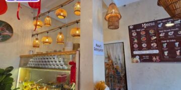 chè thái lan cổ truyền 1926