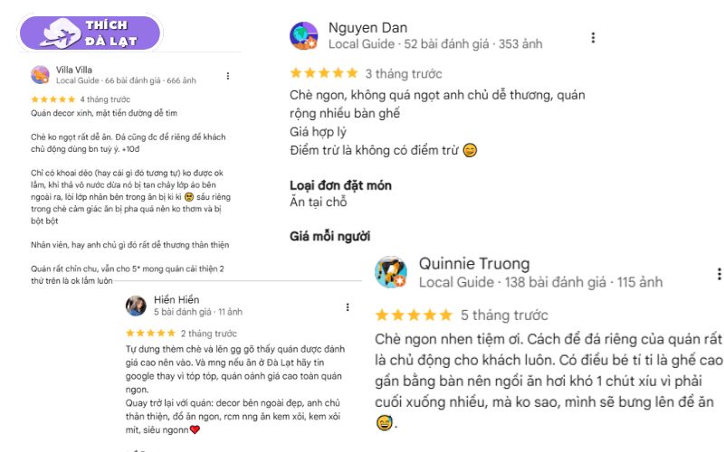 Khám phá chè Thái Lan Cổ Truyền 1926 ngon chuẩn Thái tại Đà Lạt 10 chè thái lan cổ truyền 1926