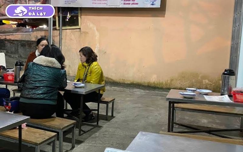 Chè Triều Châu cùng những món ăn ngọt trứ danh khó cưỡng 7 chè triều châu