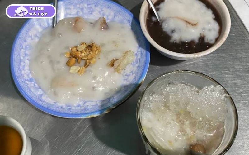 Chè Triều Châu cùng những món ăn ngọt trứ danh khó cưỡng 9 chè triều châu