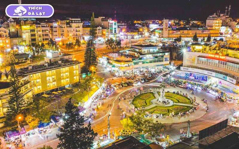 Đà Lạt 3 không là gì? Bật mí về bí ẩn “3 không 4 khùng” 9 đà lạt 3 không
