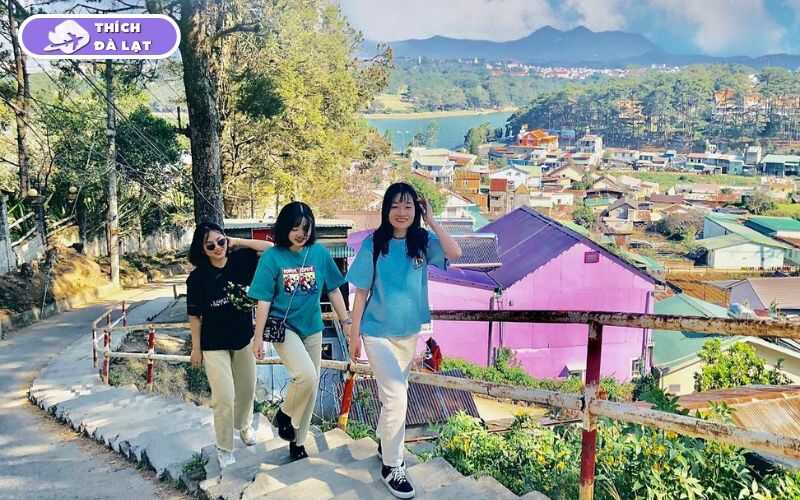 Đà Lạt 3 không là gì? Bật mí về bí ẩn “3 không 4 khùng” 10 đà lạt 3 không