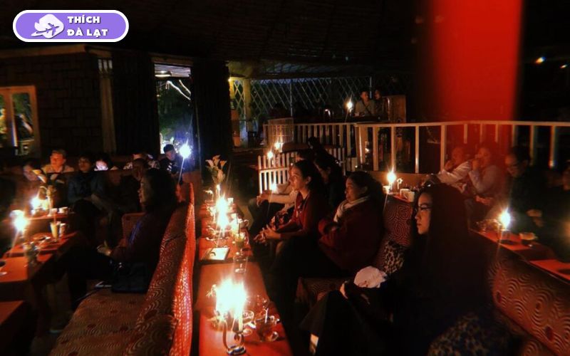 Đà Lạt 3 không là gì? Bật mí về bí ẩn “3 không 4 khùng” 14 đà lạt 3 không