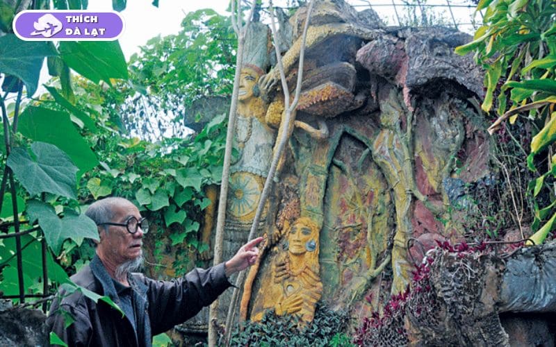 Đà Lạt 3 không là gì? Bật mí về bí ẩn “3 không 4 khùng” 15 đà lạt 3 không