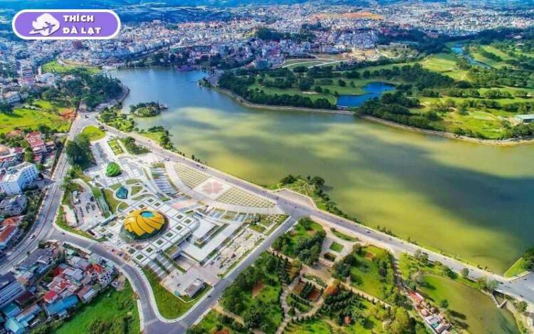 Đà Lạt 3 không là gì? Bật mí về bí ẩn “3 không 4 khùng” 8 đà lạt 3 không