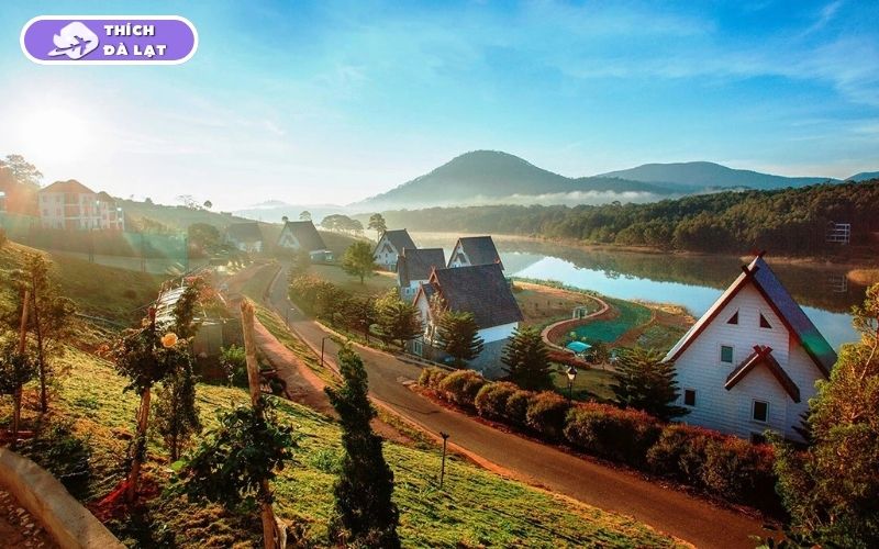 Đà Lạt có biển không? Sự thật khiến nhiều du khách bất ngờ 9 đà lạt có biển không