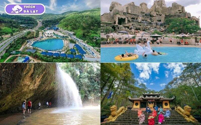 Đà Lạt có biển không? Sự thật khiến nhiều du khách bất ngờ 12 đà lạt có biển không