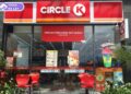 đà lạt có circle k không