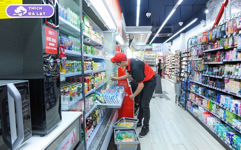 Đà Lạt có Circle K không? Giải đáp nhanh và chính xác nhất 7 đà lạt có circle k không