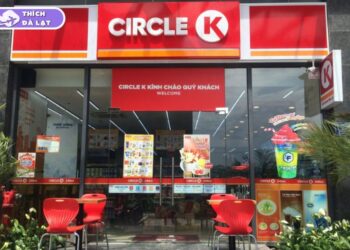 đà lạt có circle k không
