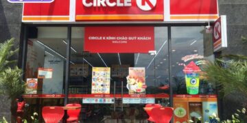 đà lạt có circle k không