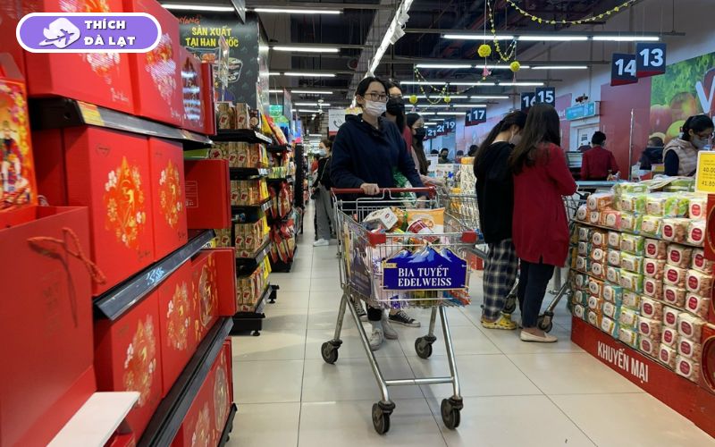 Đà Lạt có Circle K không? Giải đáp nhanh và chính xác nhất 9 đà lạt có circle k không